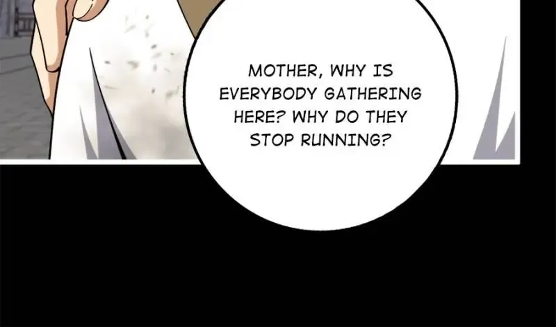 Spare Me, Great Lord! Chapter 760 page 25 - 