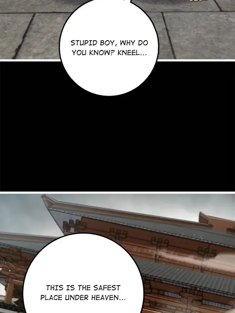 Spare Me, Great Lord! Chapter 760 page 27 - 