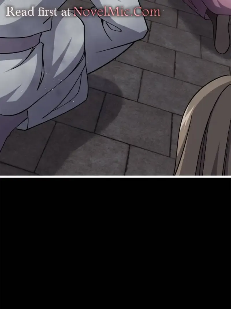 Spare Me, Great Lord! Chapter 760 page 29 - 