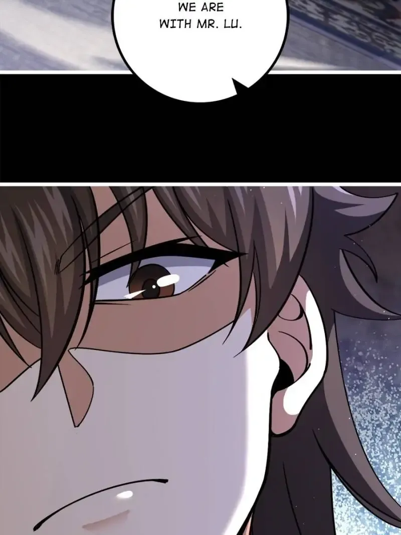 Spare Me, Great Lord! Chapter 760 page 32 - 