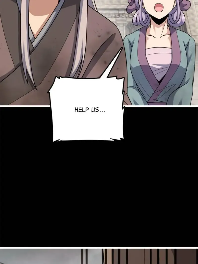 Spare Me, Great Lord! Chapter 760 page 35 - 