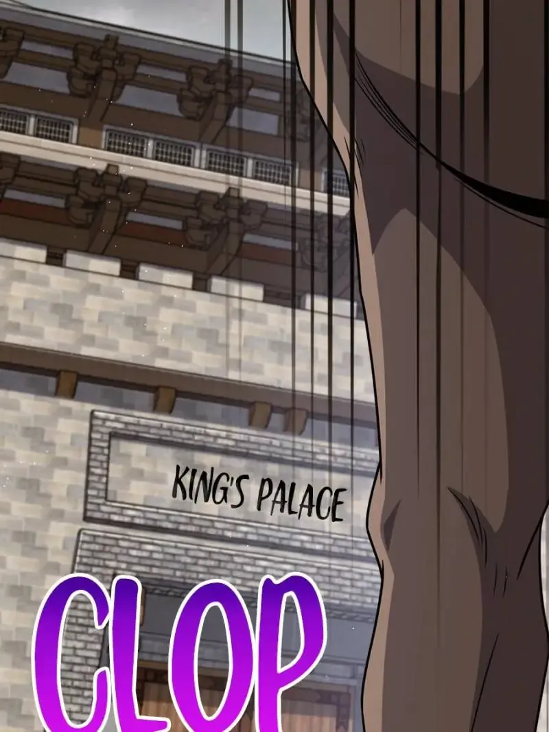 Spare Me, Great Lord! Chapter 760 page 36 - 