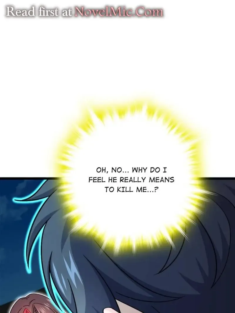 Spare Me, Great Lord! Chapter 760 page 5 - 