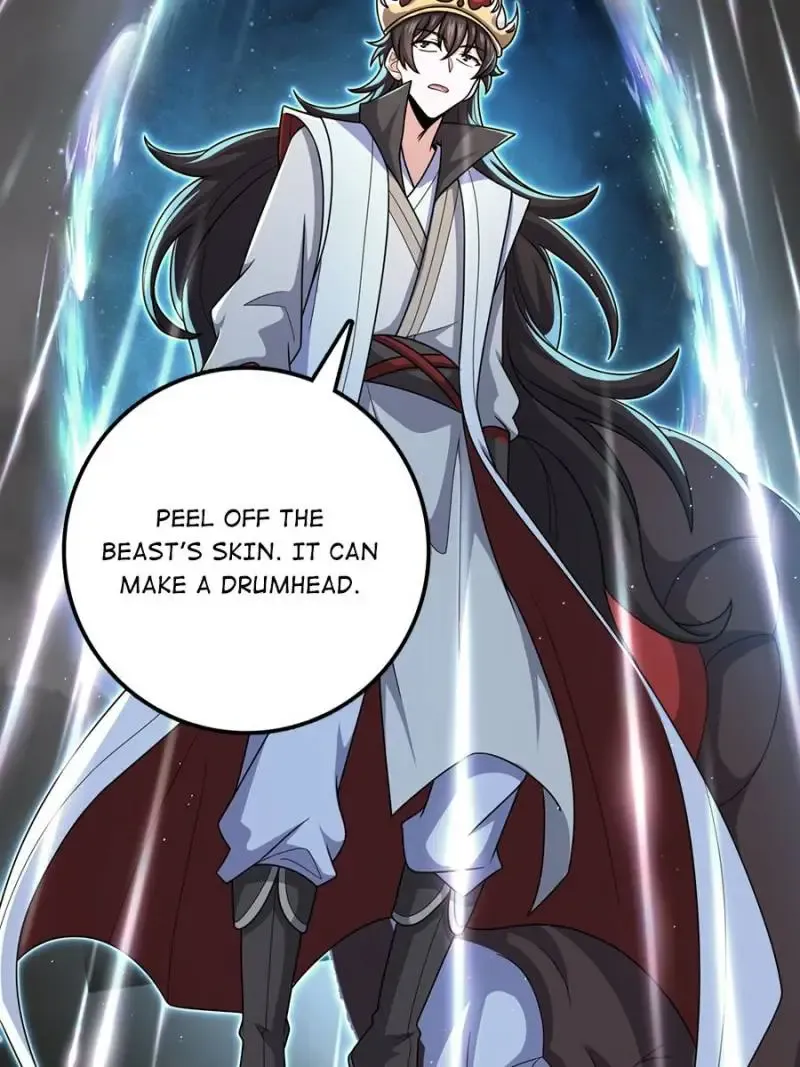 Spare Me, Great Lord! Chapter 760 page 48 - 