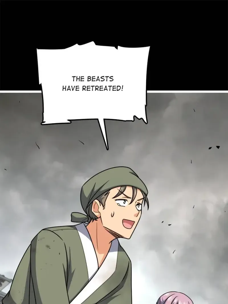 Spare Me, Great Lord! Chapter 760 page 50 - 