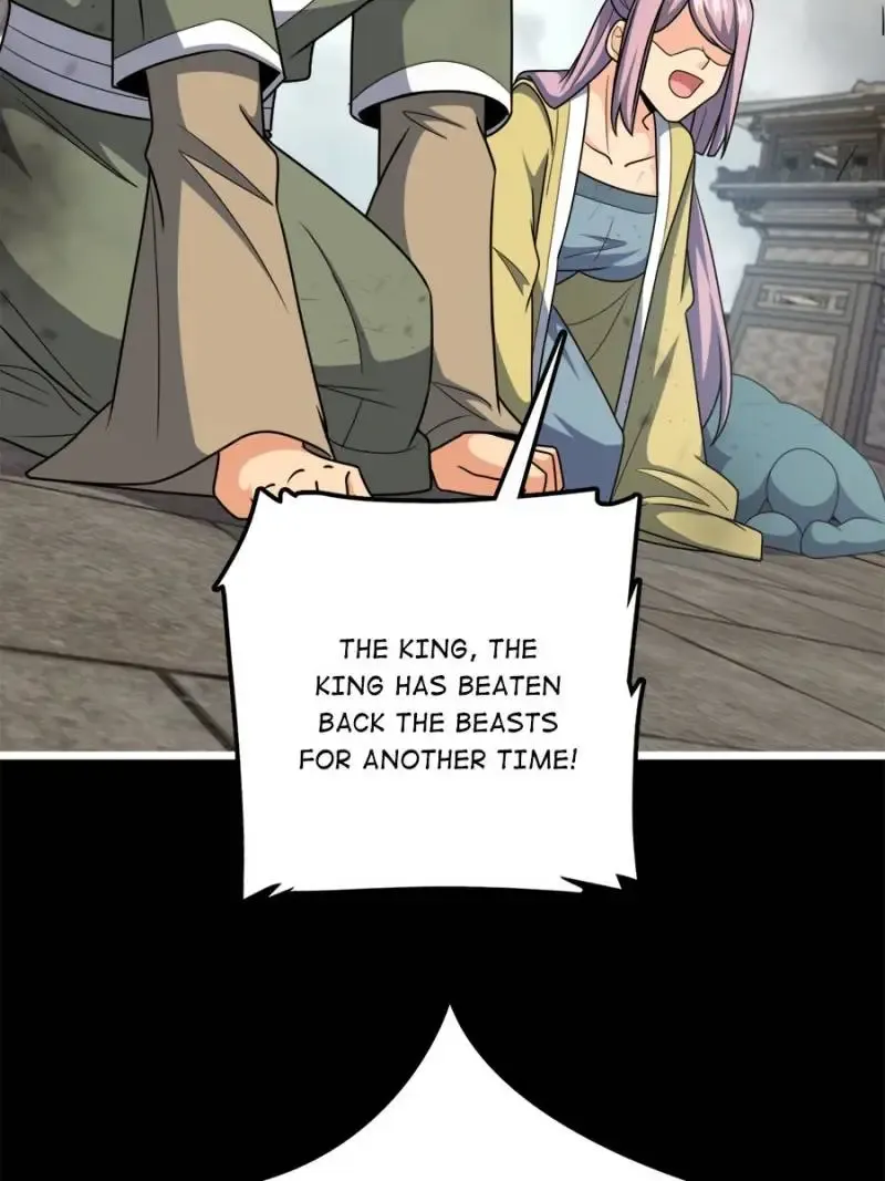 Spare Me, Great Lord! Chapter 760 page 51 - 