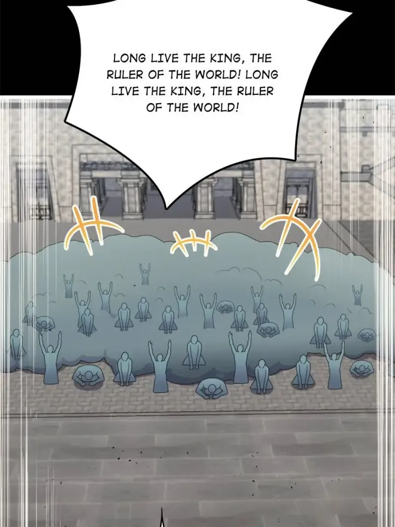 Spare Me, Great Lord! Chapter 760 page 52 - 