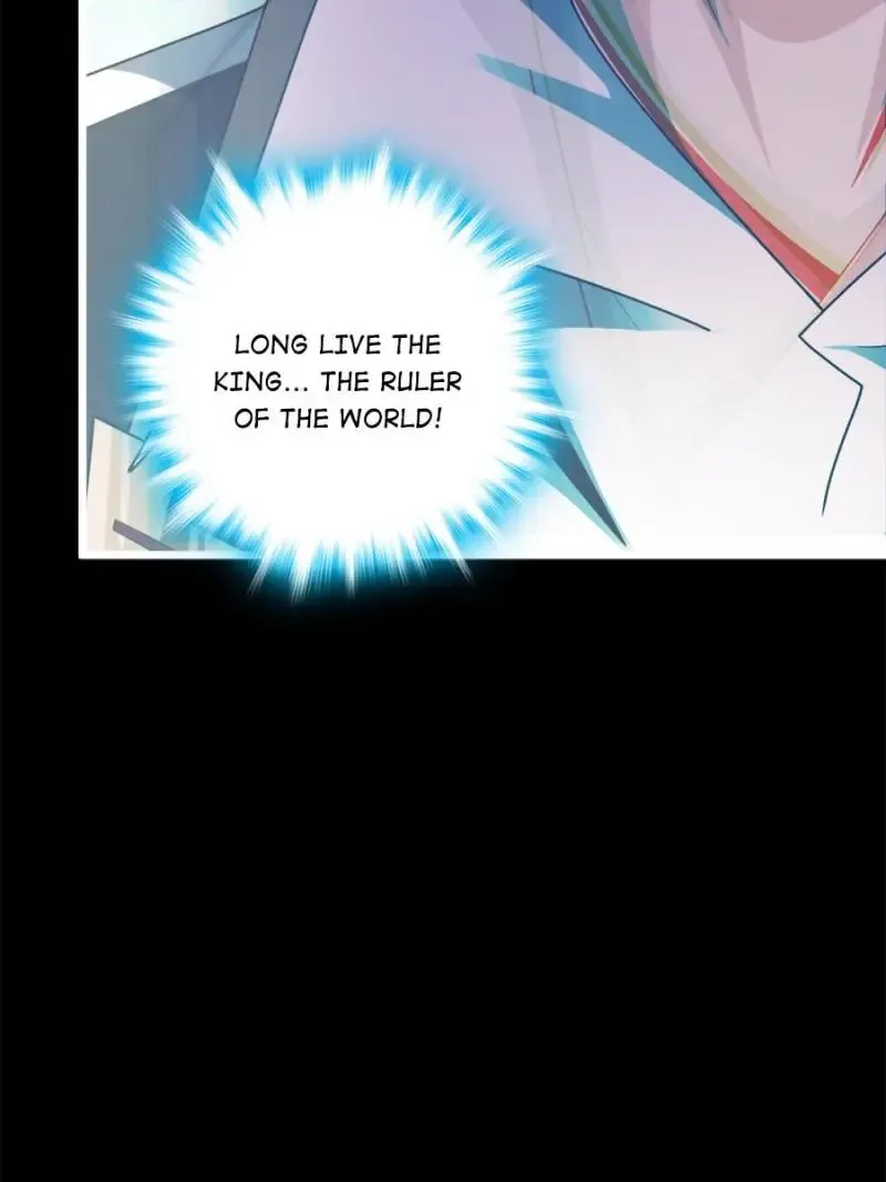 Spare Me, Great Lord! Chapter 760 page 56 - 