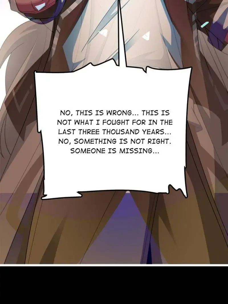 Spare Me, Great Lord! Chapter 760 page 59 - 