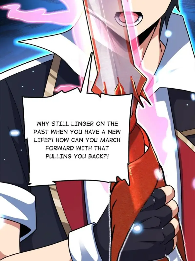 Spare Me, Great Lord! Chapter 760 page 69 - 