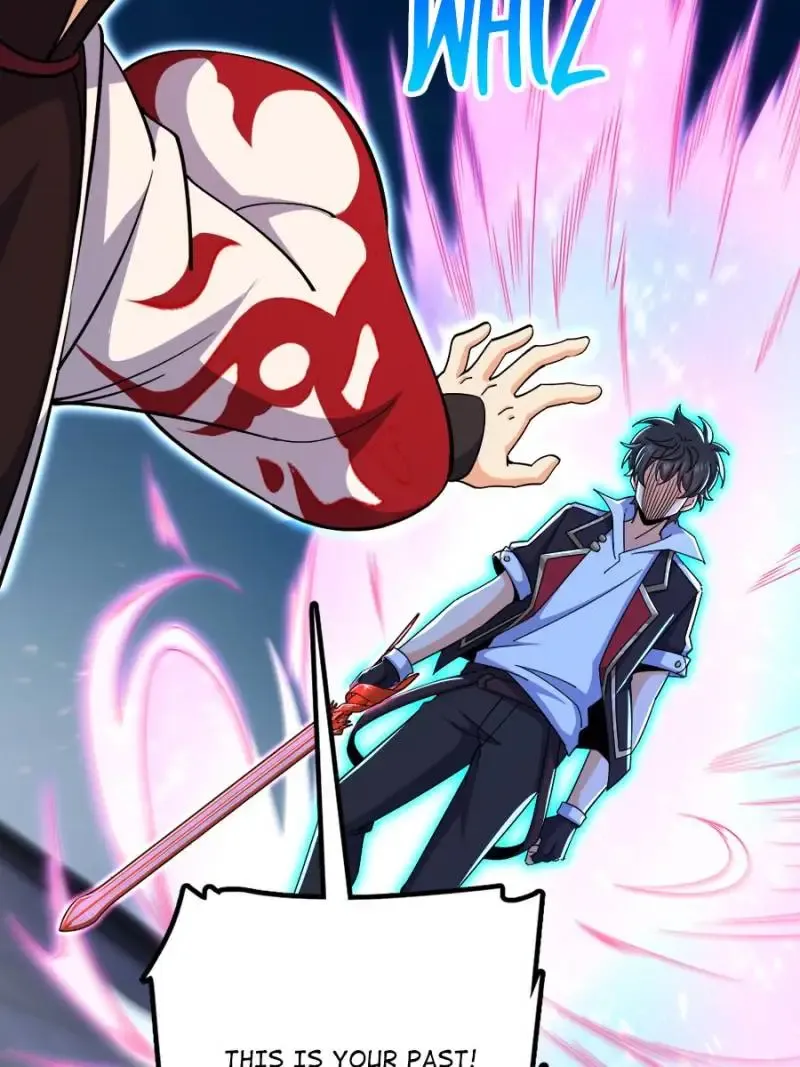 Spare Me, Great Lord! Chapter 760 page 8 - 