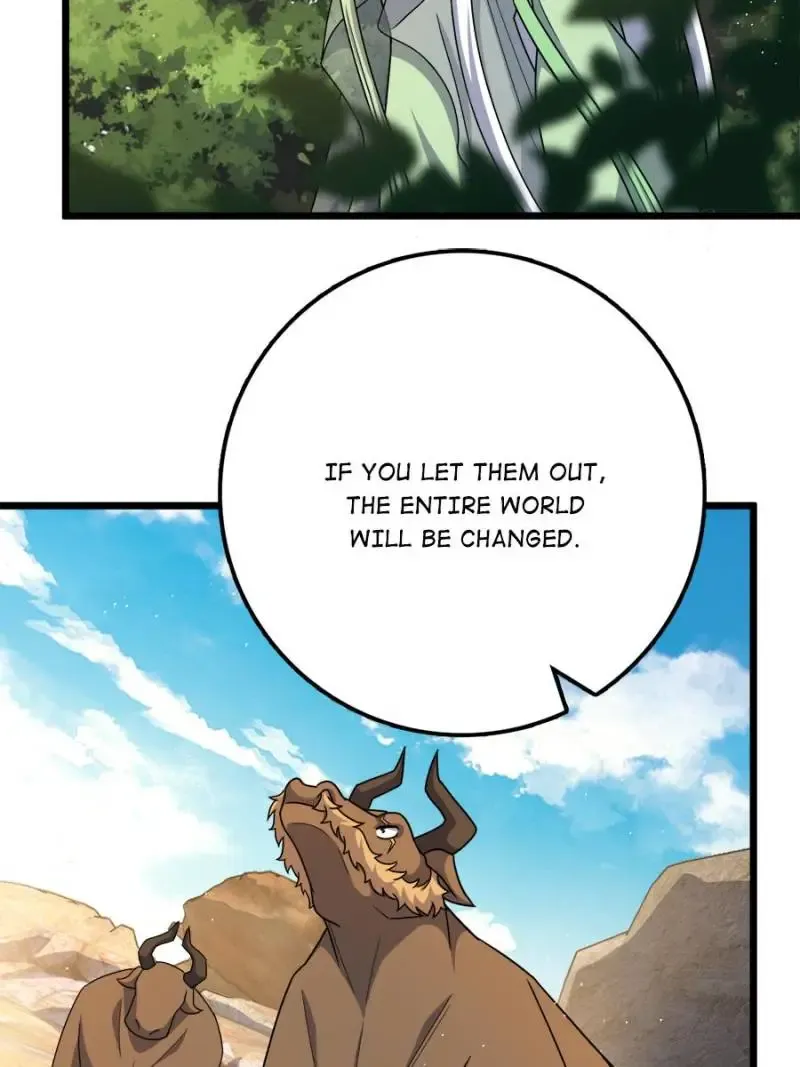 Spare Me, Great Lord! Chapter 760 page 85 - 