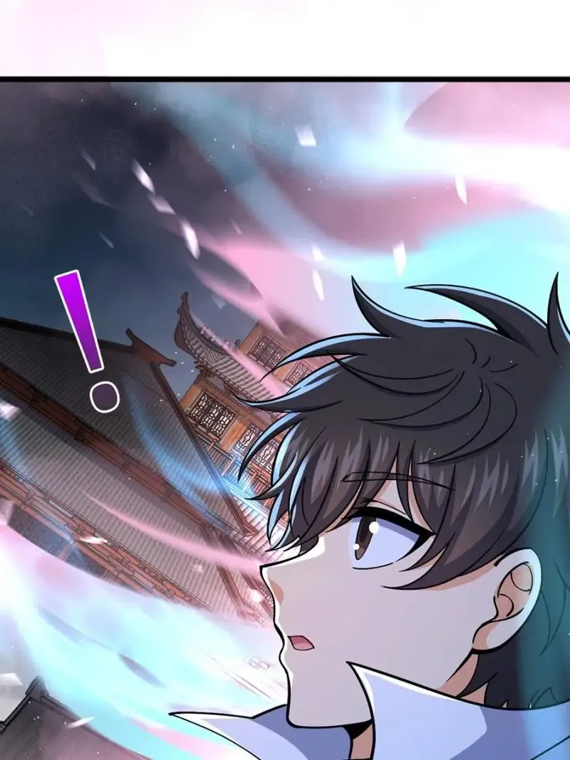 Spare Me, Great Lord! Chapter 760 page 10 - 