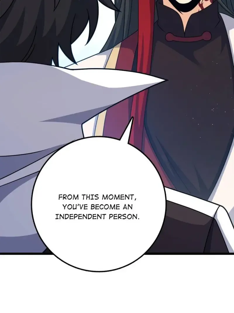 Spare Me, Great Lord! Chapter 760 page 94 - 