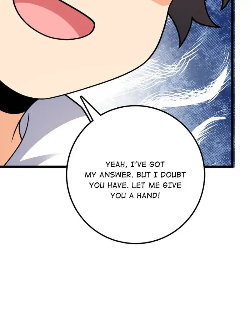Spare Me, Great Lord! Chapter 760 page 96 - 