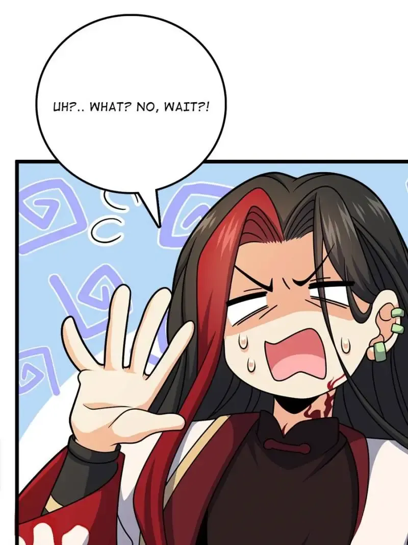 Spare Me, Great Lord! Chapter 760 page 98 - 