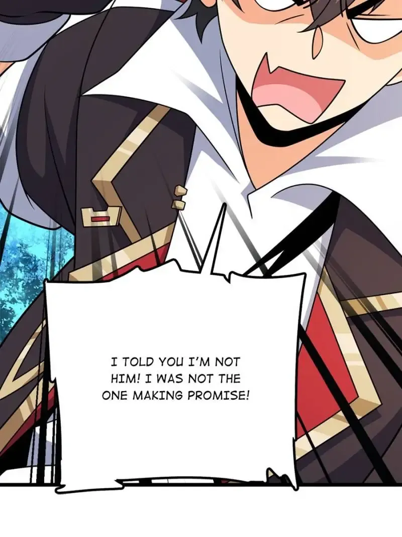 Spare Me, Great Lord! Chapter 760 page 100 - 
