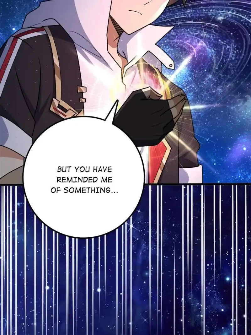 Spare Me, Great Lord! Chapter 761 page 13 - 