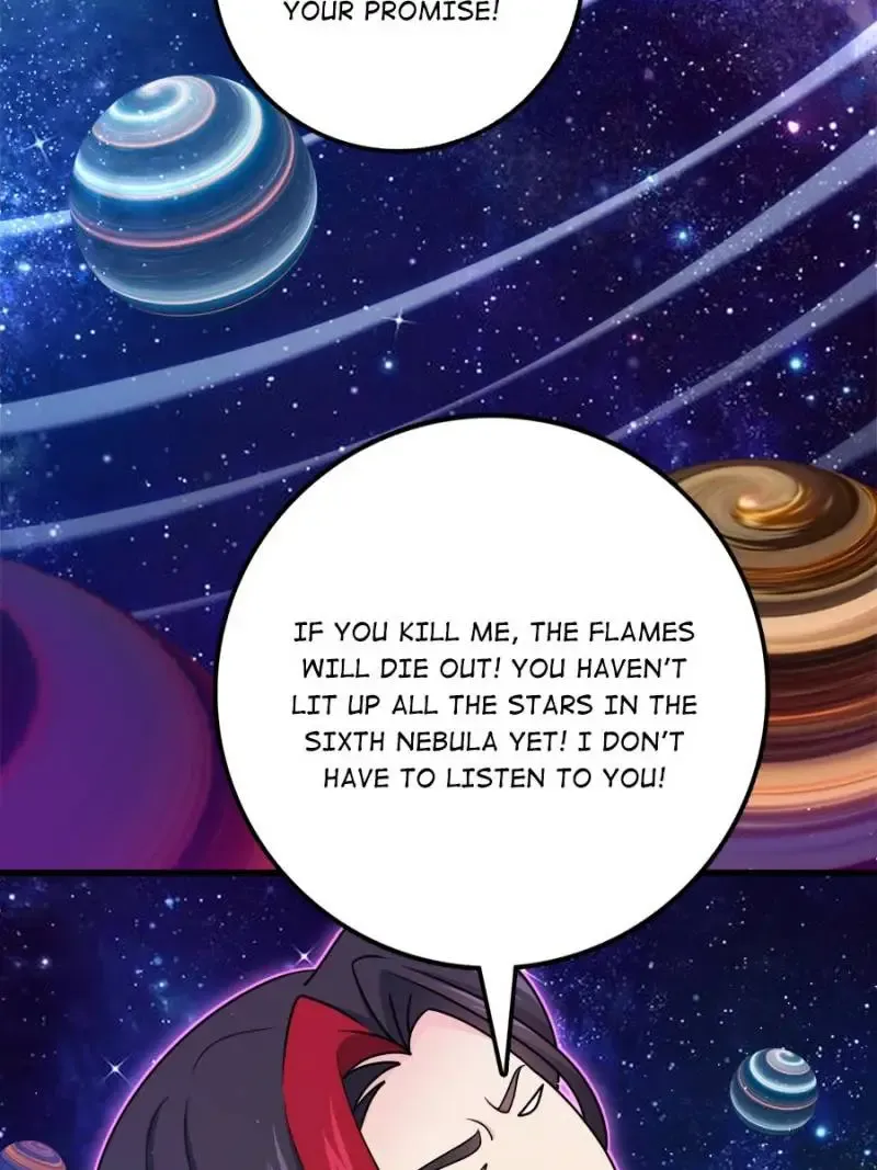Spare Me, Great Lord! Chapter 761 page 16 - 