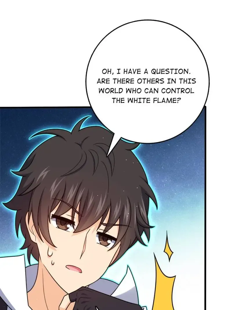 Spare Me, Great Lord! Chapter 761 page 19 - 