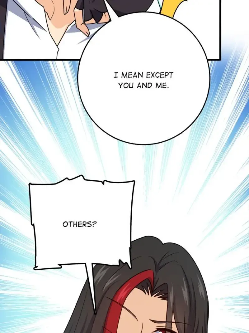 Spare Me, Great Lord! Chapter 761 page 20 - 