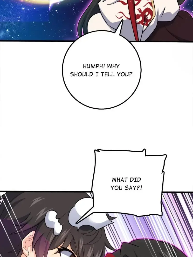 Spare Me, Great Lord! Chapter 761 page 23 - 