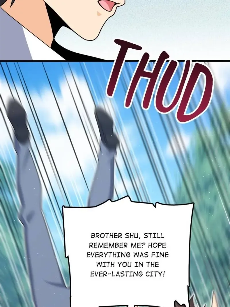 Spare Me, Great Lord! Chapter 761 page 29 - 
