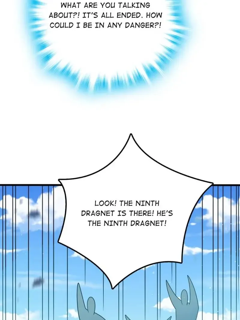 Spare Me, Great Lord! Chapter 761 page 32 - 