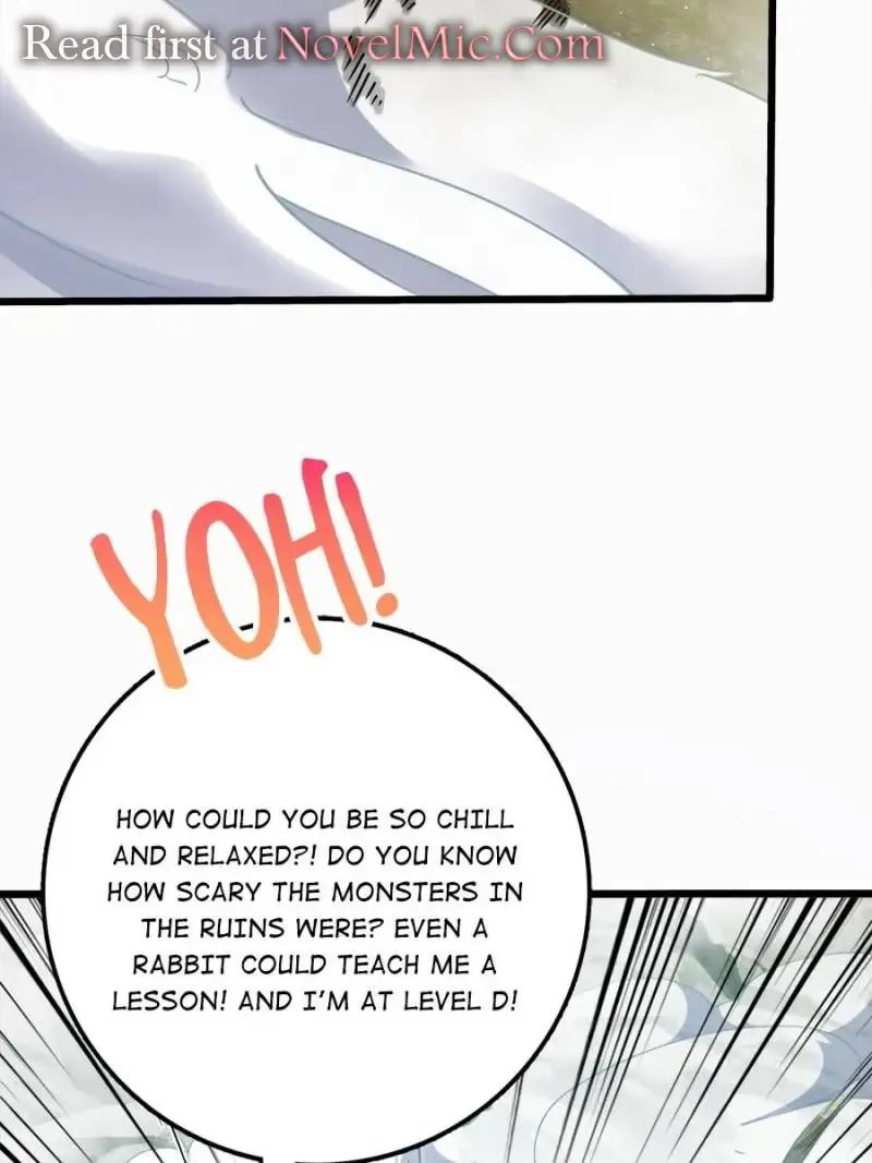 Spare Me, Great Lord! Chapter 761 page 5 - 