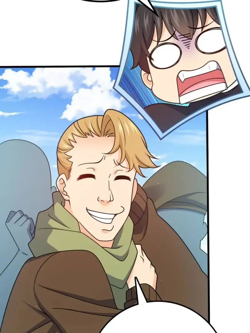 Spare Me, Great Lord! Chapter 761 page 42 - 