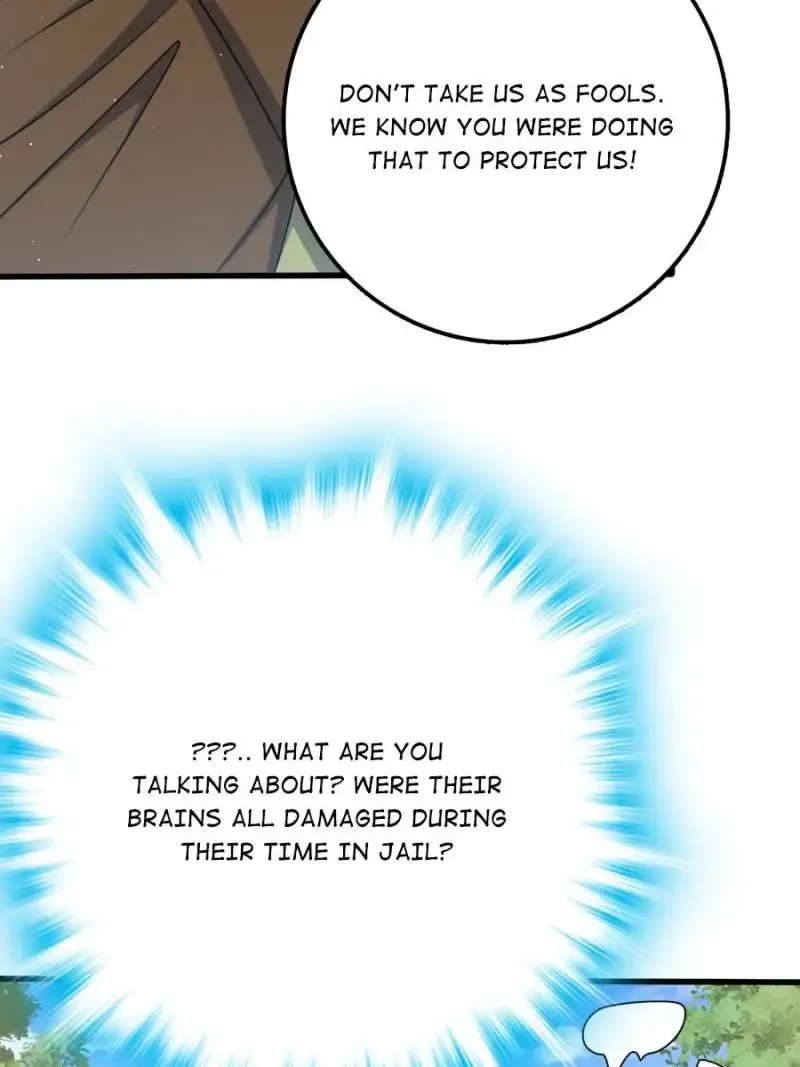 Spare Me, Great Lord! Chapter 761 page 43 - 