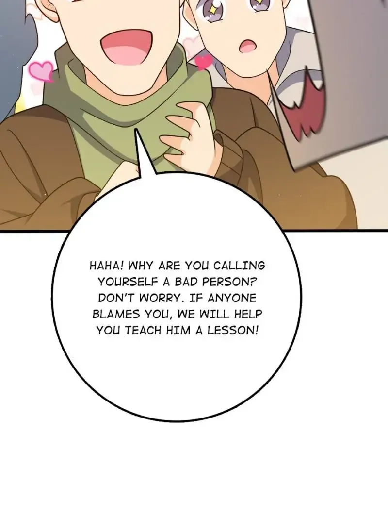 Spare Me, Great Lord! Chapter 761 page 47 - 