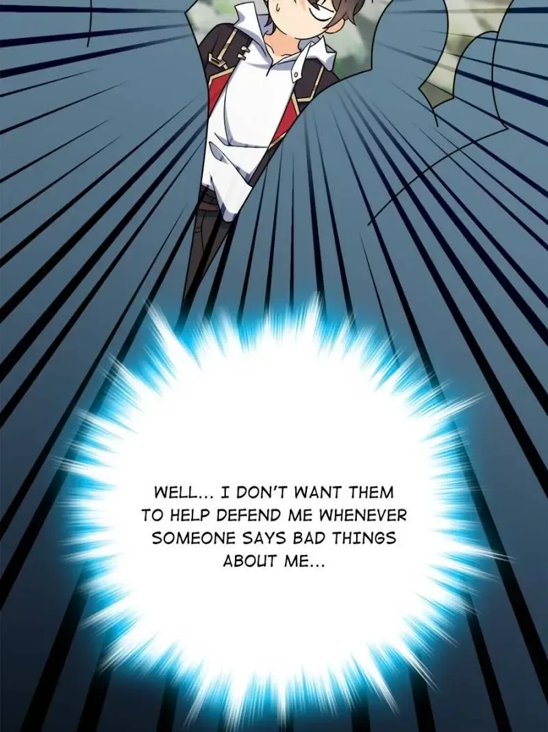 Spare Me, Great Lord! Chapter 761 page 52 - 