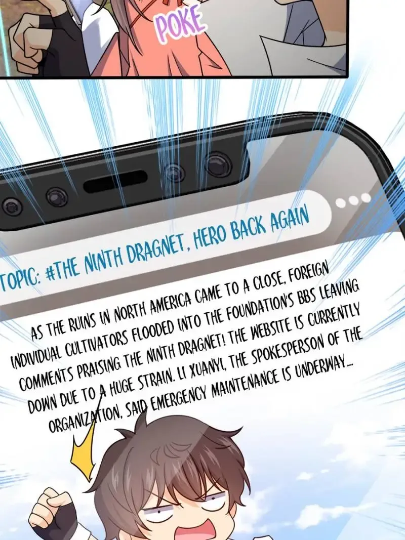 Spare Me, Great Lord! Chapter 761 page 58 - 