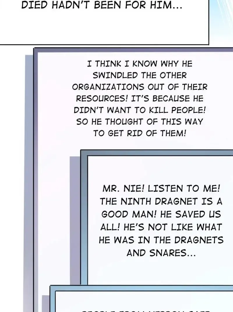 Spare Me, Great Lord! Chapter 761 page 60 - 