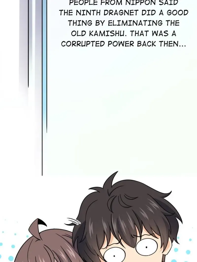 Spare Me, Great Lord! Chapter 761 page 61 - 