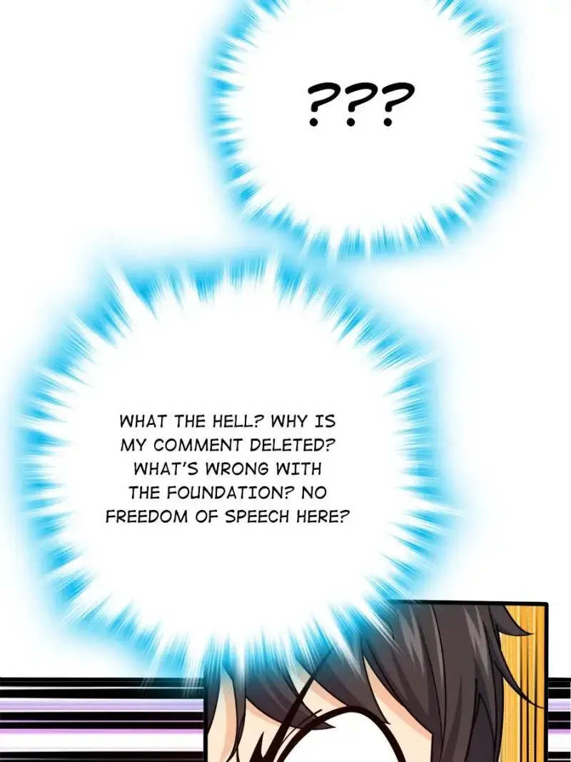 Spare Me, Great Lord! Chapter 761 page 68 - 