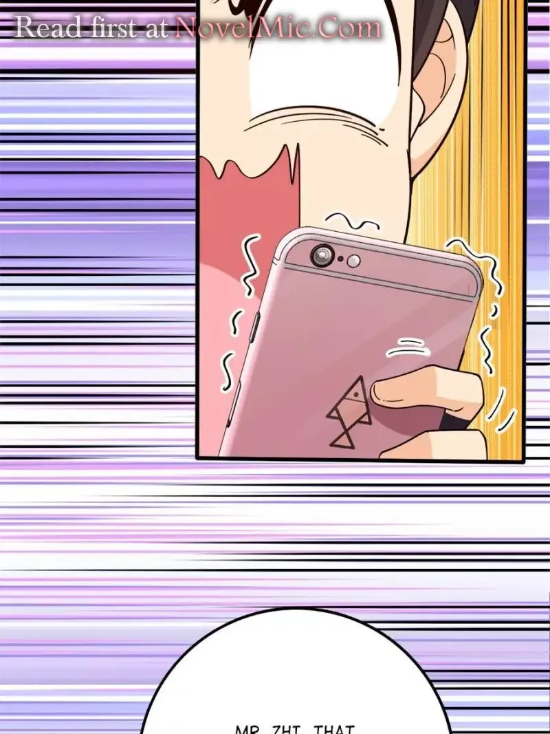 Spare Me, Great Lord! Chapter 761 page 69 - 