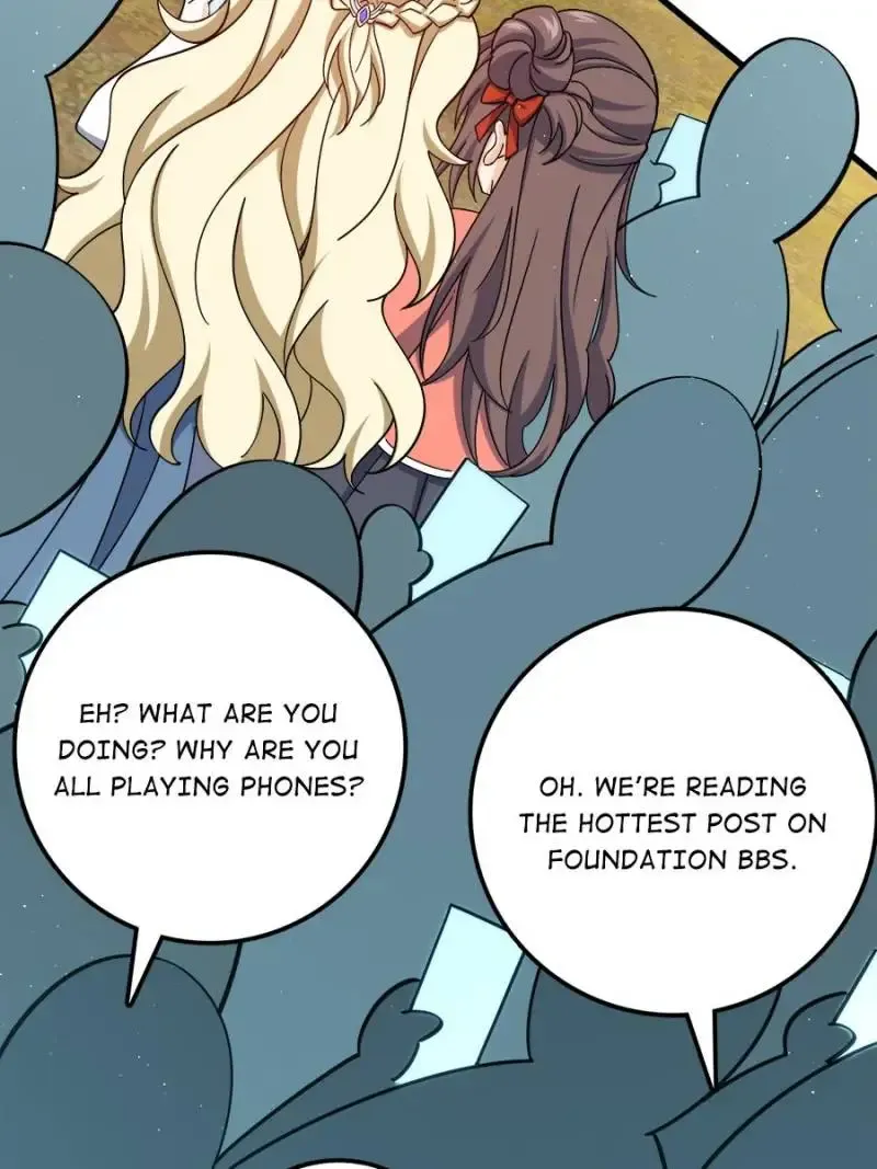 Spare Me, Great Lord! Chapter 761 page 74 - 