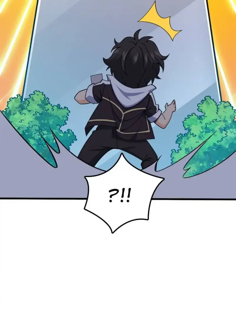 Spare Me, Great Lord! Chapter 761 page 77 - 