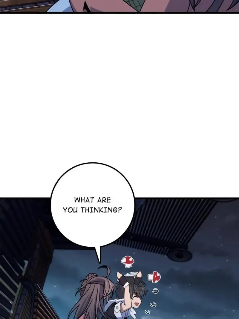 Spare Me, Great Lord! Chapter 762 page 12 - 