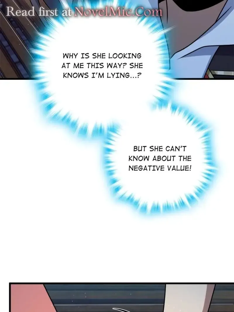 Spare Me, Great Lord! Chapter 762 page 15 - 