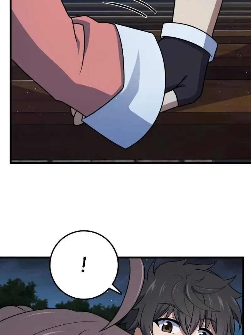 Spare Me, Great Lord! Chapter 762 page 16 - 
