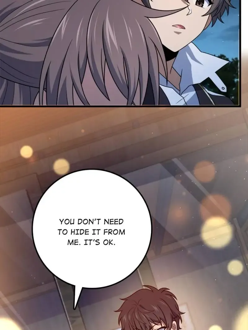 Spare Me, Great Lord! Chapter 762 page 17 - 