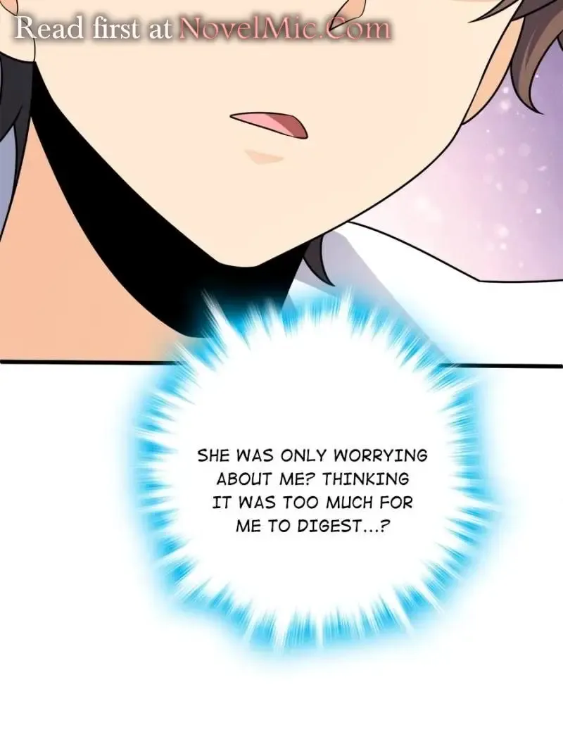 Spare Me, Great Lord! Chapter 762 page 23 - 