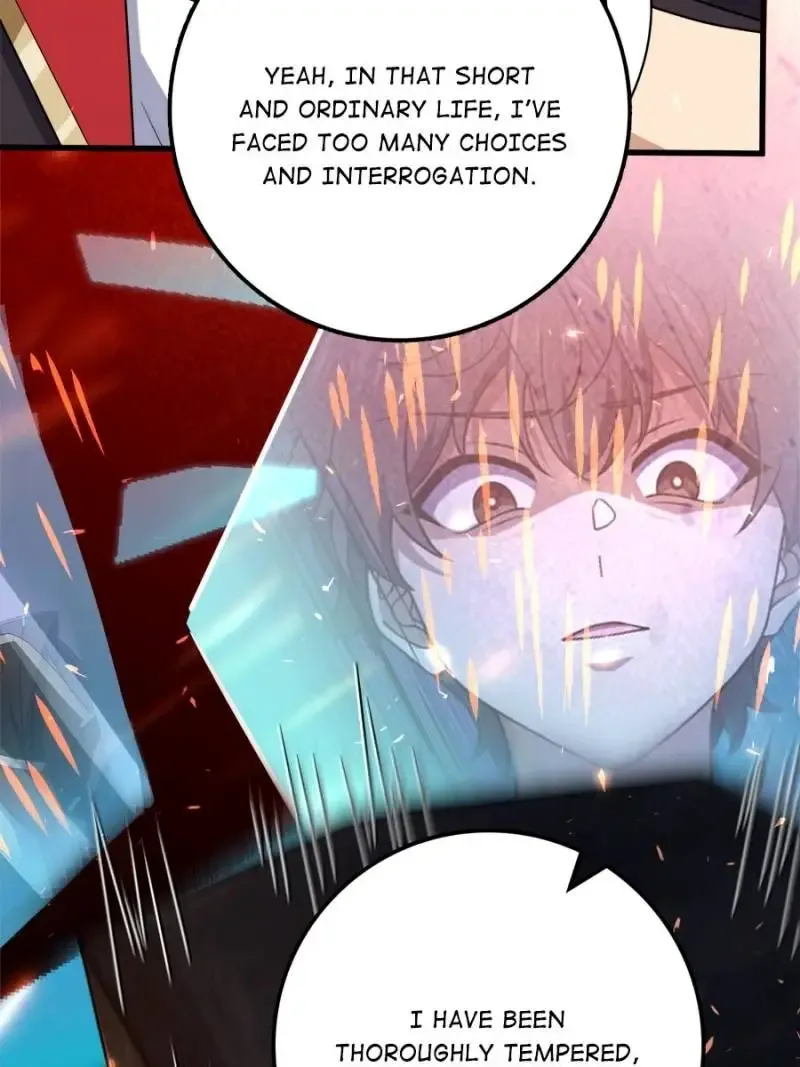 Spare Me, Great Lord! Chapter 762 page 25 - 