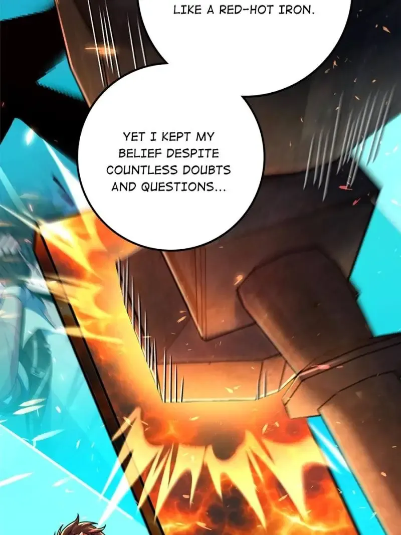 Spare Me, Great Lord! Chapter 762 page 26 - 