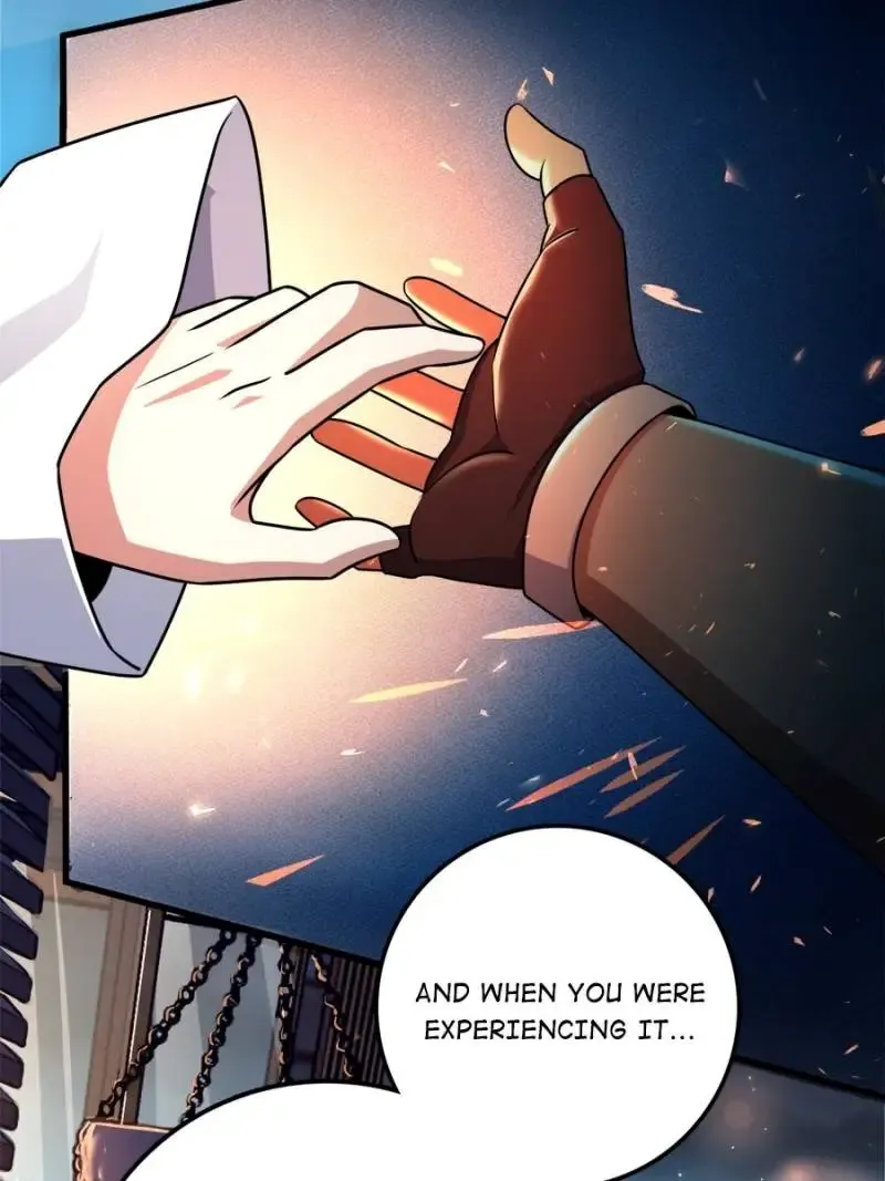 Spare Me, Great Lord! Chapter 762 page 28 - 