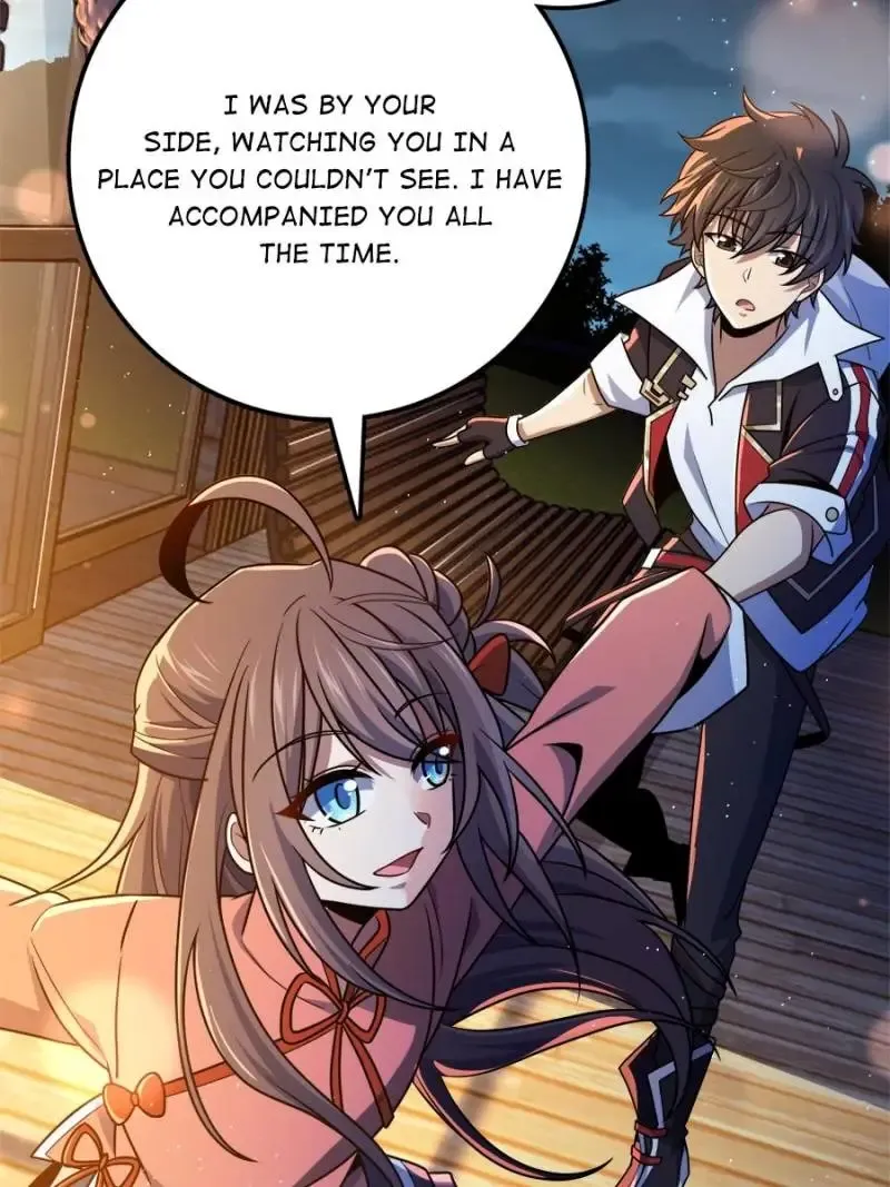 Spare Me, Great Lord! Chapter 762 page 29 - 
