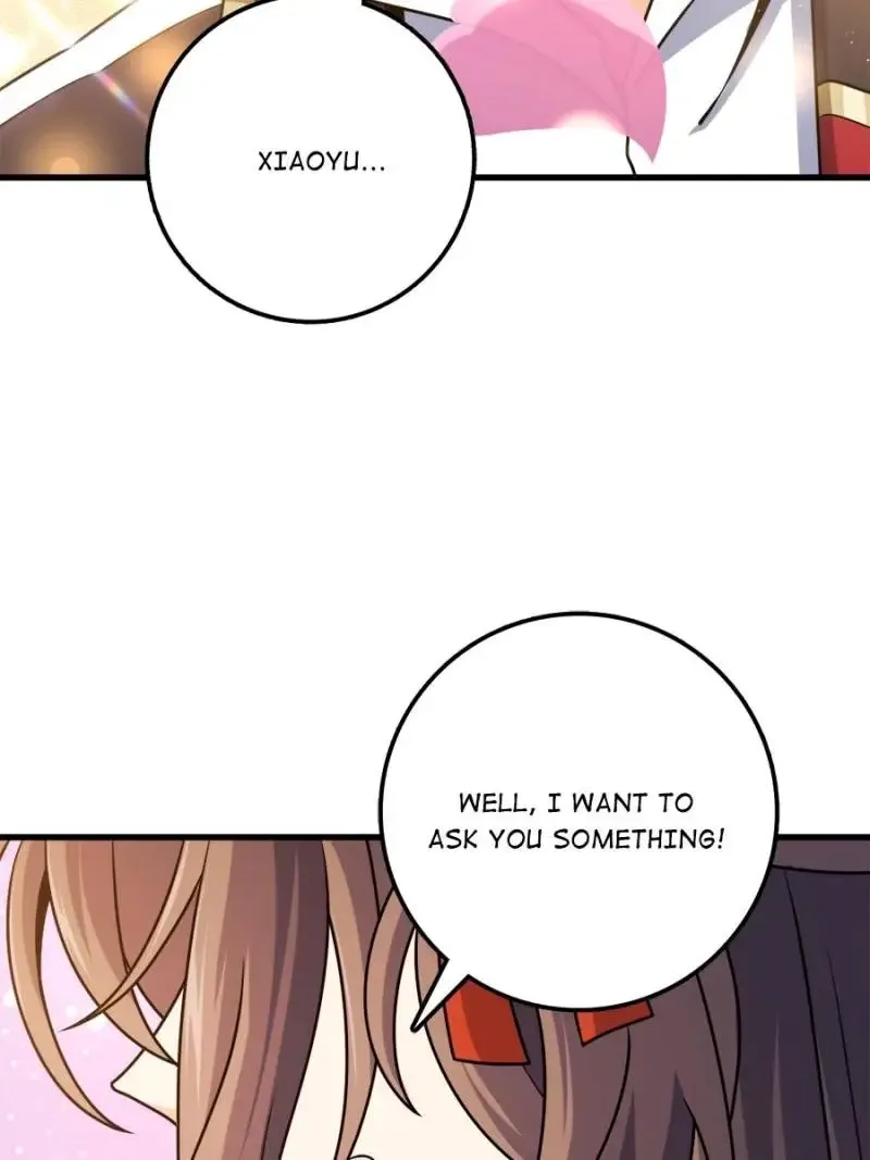 Spare Me, Great Lord! Chapter 762 page 35 - 